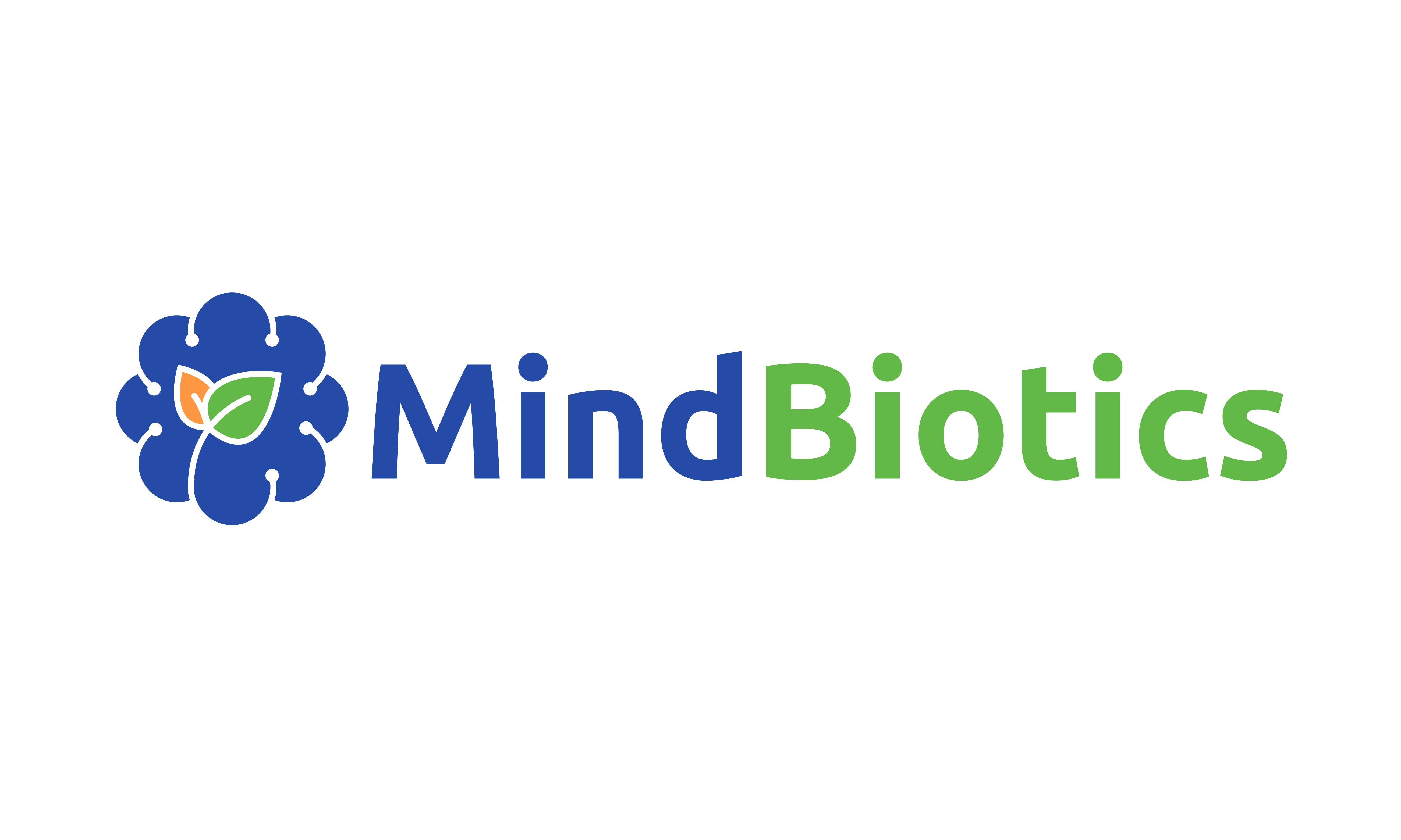 MindBiotics logo